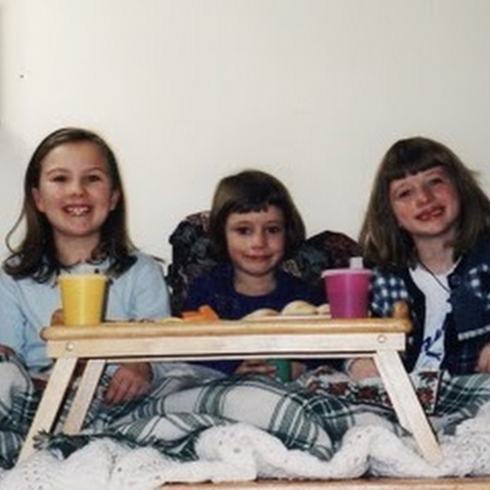 Meet your Posher, Meg